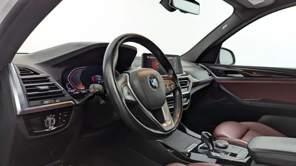 Florida Fine Cars - Used BMW X3 2023 MIAMI SDRIVE30I