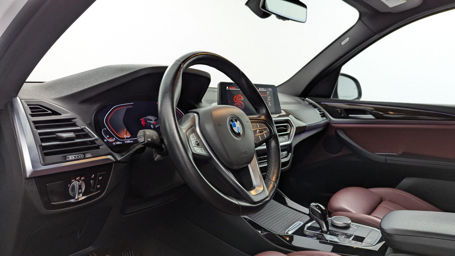 Florida Fine Cars - Used vehicle - SUV BMW X3 2023