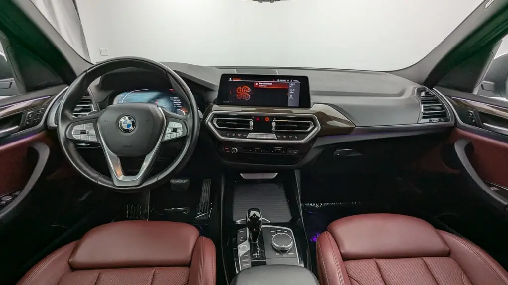 Florida Fine Cars - Used BMW X3 2023 MIAMI SDRIVE30I