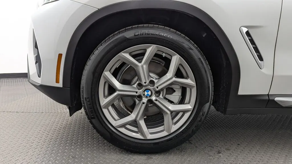Florida Fine Cars - Used BMW X3 2023 MIAMI SDRIVE30I