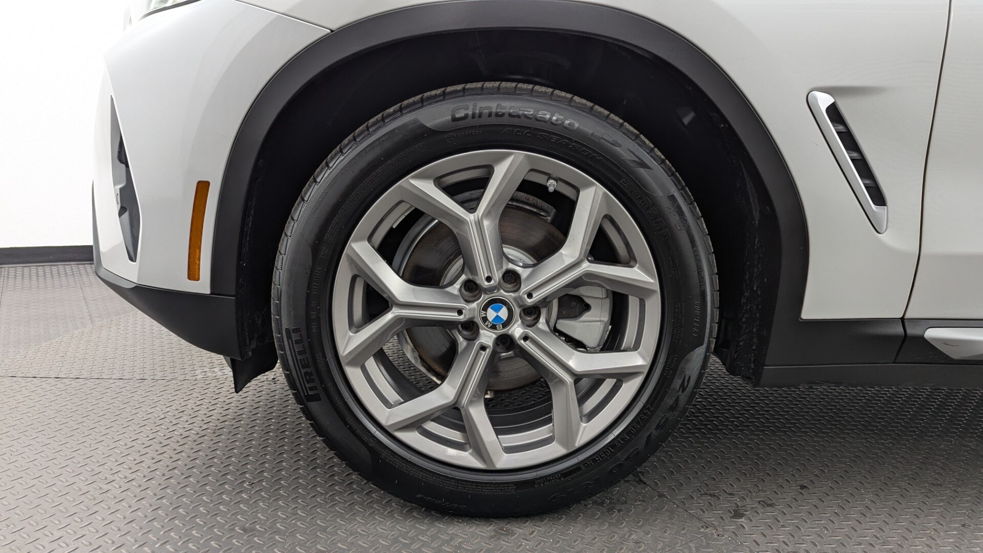 Florida Fine Cars - Used vehicle - SUV BMW X3 2023