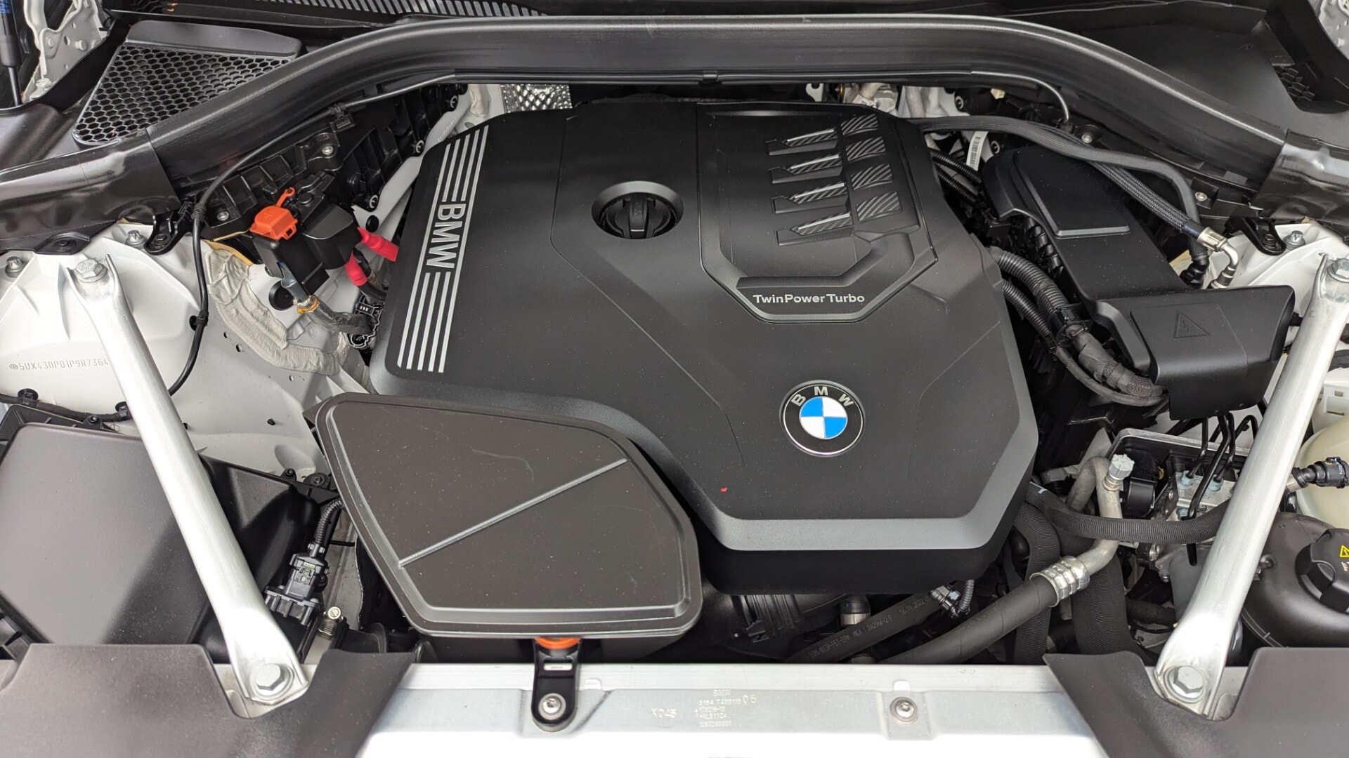 Florida Fine Cars - Used vehicle - SUV BMW X3 2023