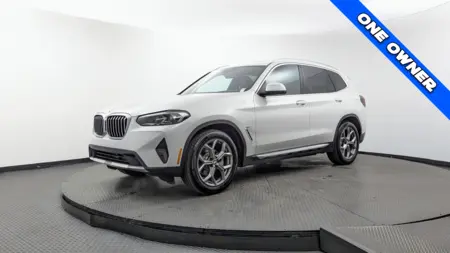 Florida Fine Cars - Used BMW X3 2023 MIAMI SDRIVE30I