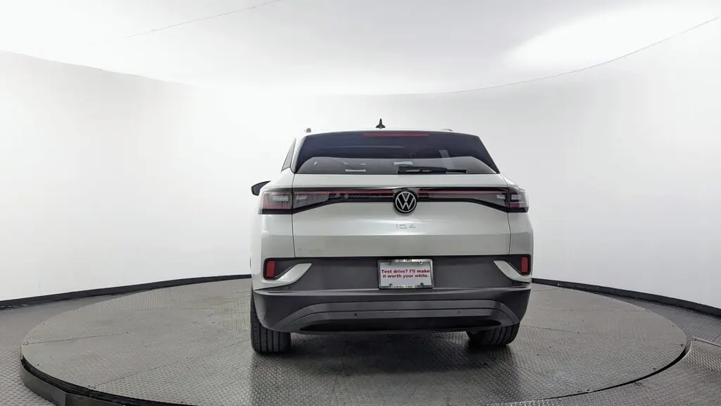 Florida Fine Cars - Used VOLKSWAGEN ID.4 2023 MIAMI PRO S