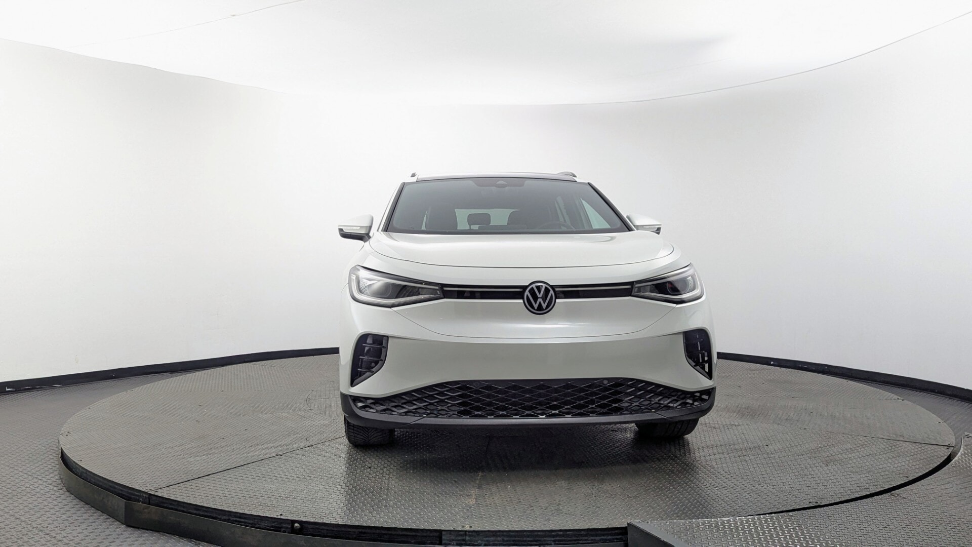 Florida Fine Cars - Used vehicle - SUV VOLKSWAGEN ID.4 2023