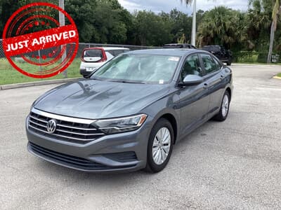 Florida Fine Cars - Used VOLKSWAGEN JETTA 2020 ORLANDO S