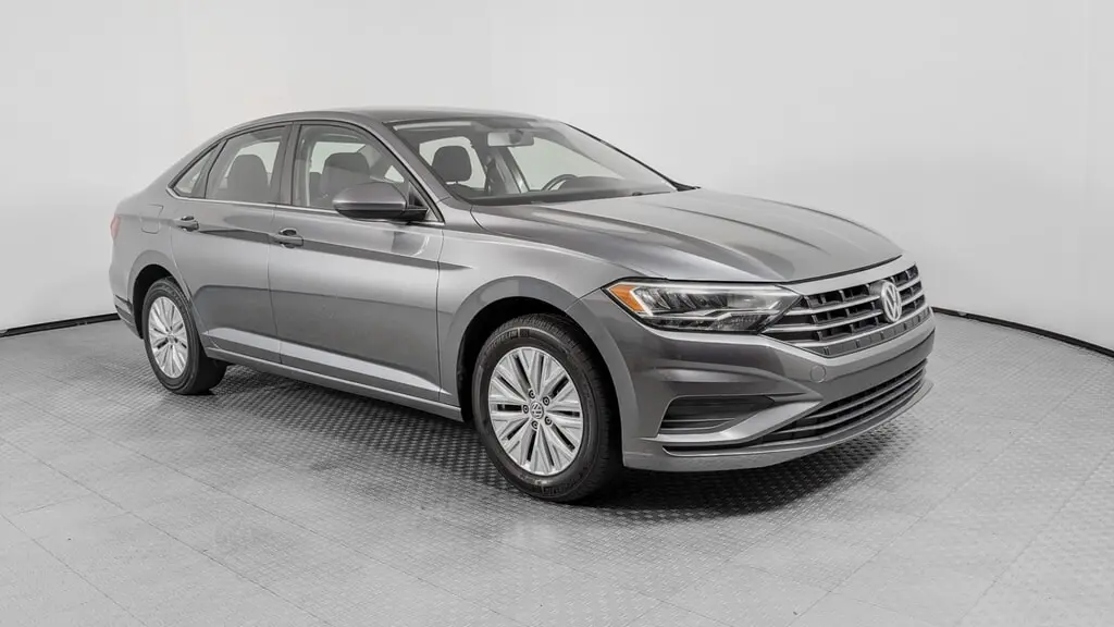Florida Fine Cars - Used VOLKSWAGEN JETTA 2020 ORLANDO S