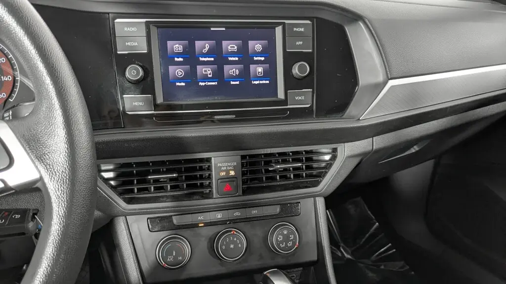 Florida Fine Cars - Used VOLKSWAGEN JETTA 2020 ORLANDO S