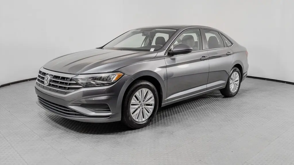 Florida Fine Cars - Used VOLKSWAGEN JETTA 2020 ORLANDO S