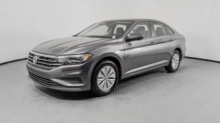 Florida Fine Cars - Used VOLKSWAGEN JETTA 2020 ORLANDO S