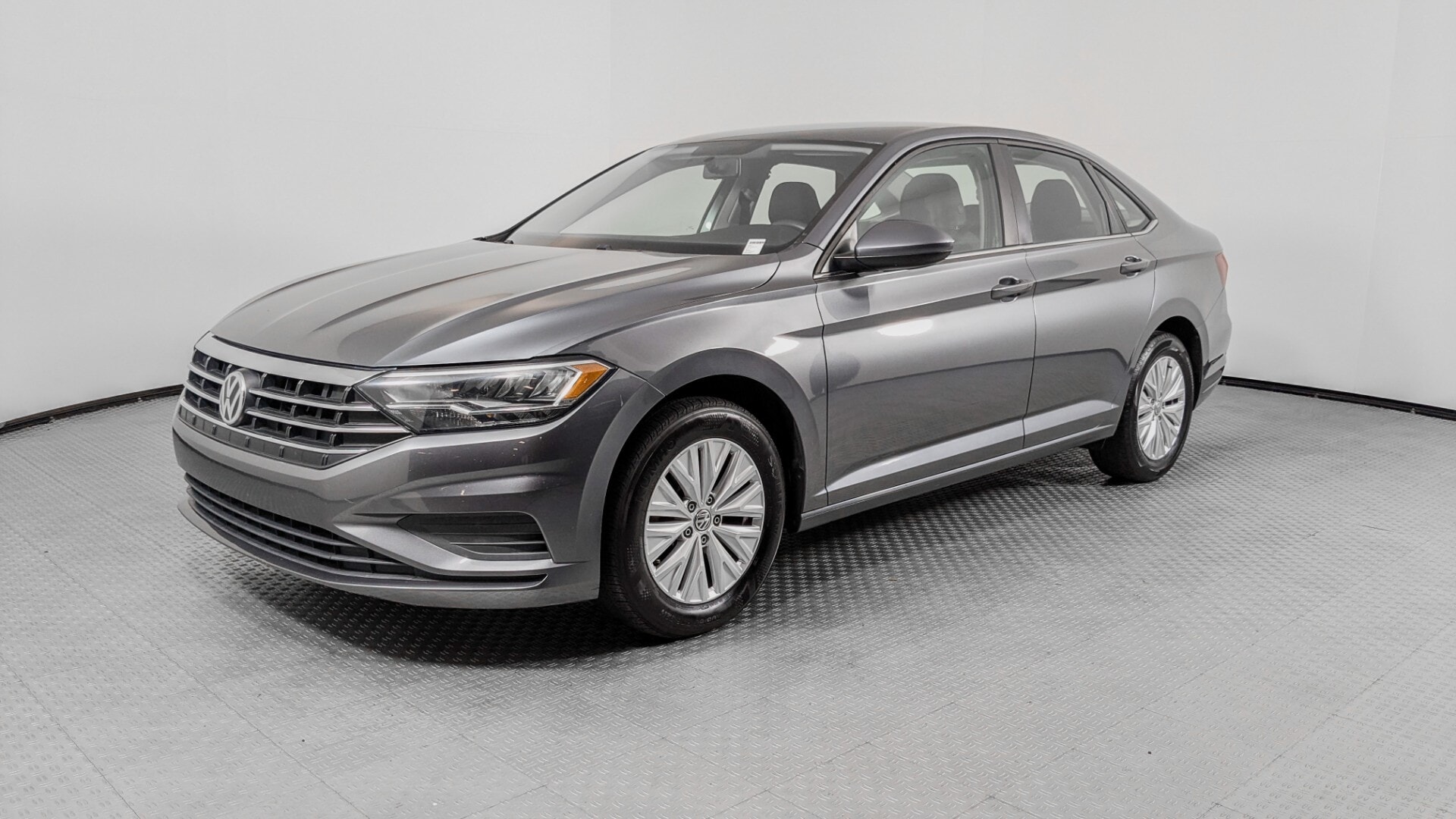 2020 Volkswagen Jetta