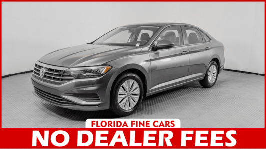 Florida Fine Cars - Used VOLKSWAGEN JETTA 2020 ORLANDO S