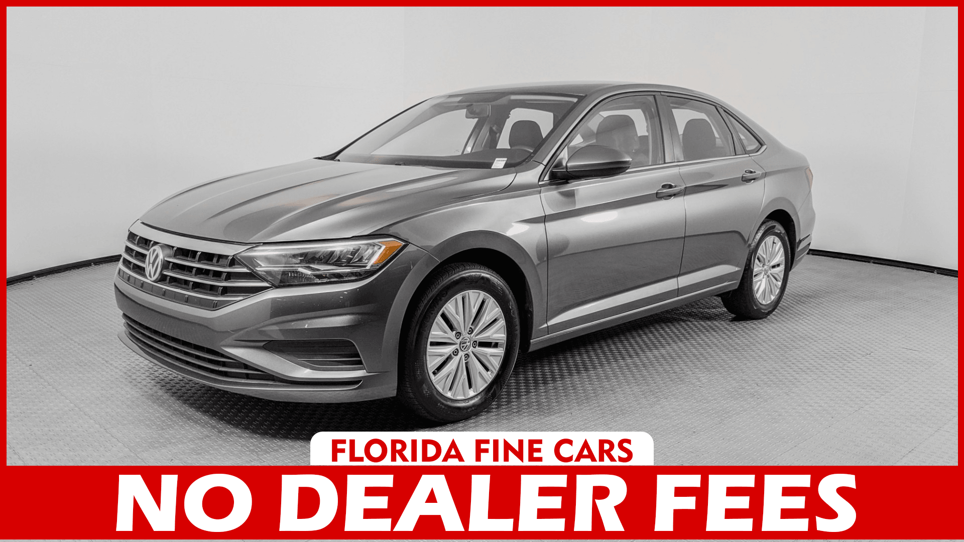 2020 Volkswagen Jetta