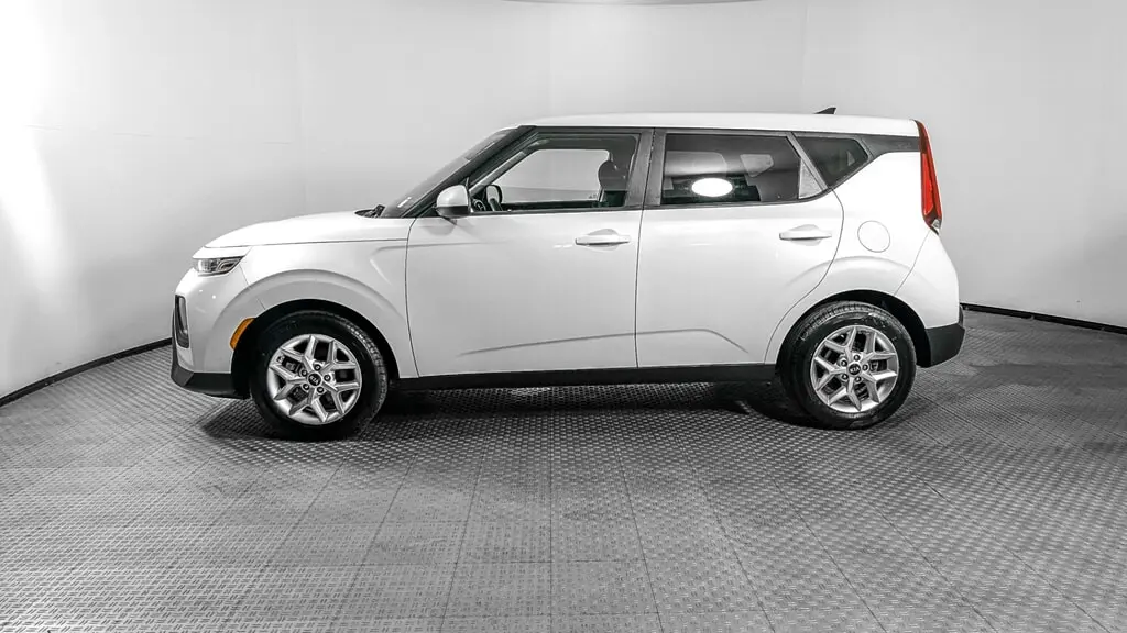 Florida Fine Cars - Used KIA SOUL 2021 ORLANDO S