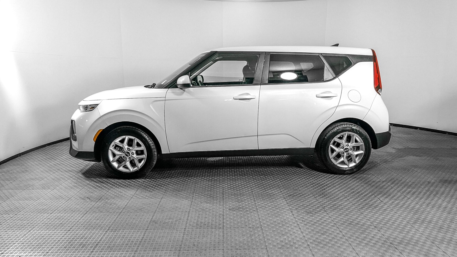 Florida Fine Cars - Used vehicle - SEDAN KIA SOUL 2021