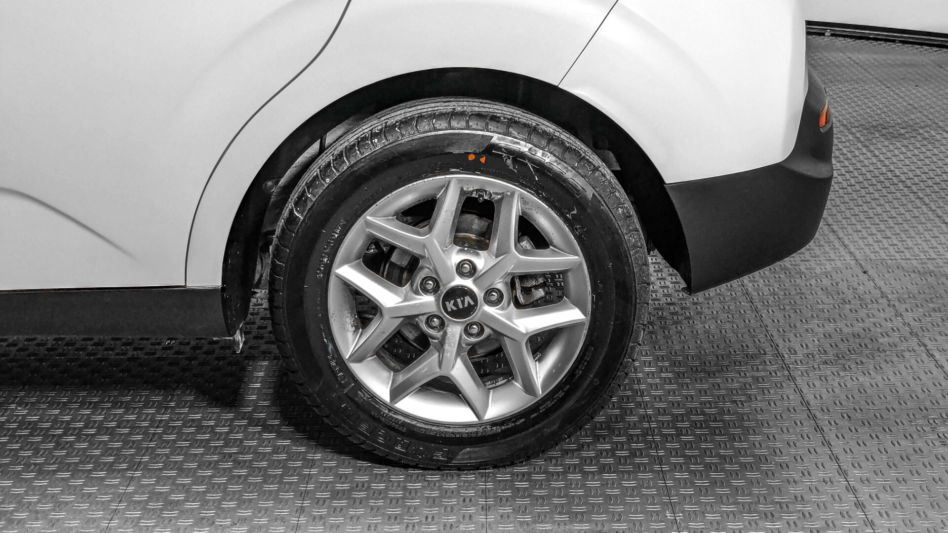 Florida Fine Cars - Used vehicle - SEDAN KIA SOUL 2021