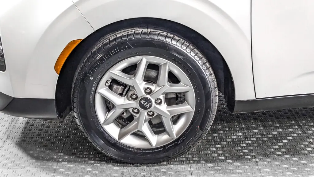 Florida Fine Cars - Used KIA SOUL 2021 ORLANDO S