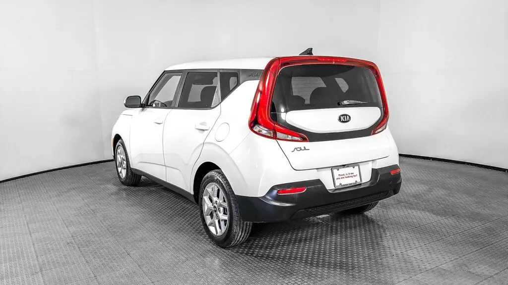 Florida Fine Cars - Used KIA SOUL 2021 ORLANDO S