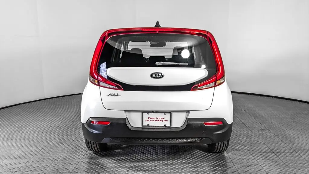 Florida Fine Cars - Used KIA SOUL 2021 ORLANDO S