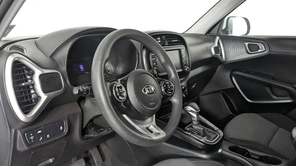 Florida Fine Cars - Used KIA SOUL 2021 ORLANDO S