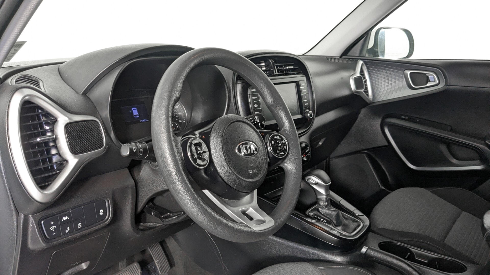 Florida Fine Cars - Used vehicle - SEDAN KIA SOUL 2021