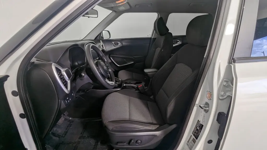 Florida Fine Cars - Used KIA SOUL 2021 ORLANDO S