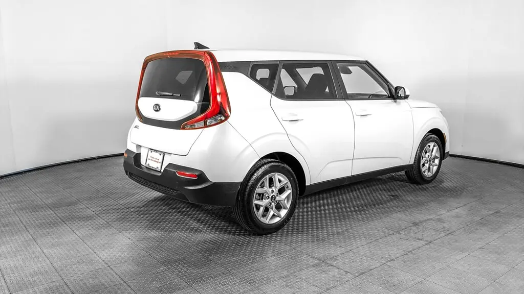 Florida Fine Cars - Used KIA SOUL 2021 ORLANDO S