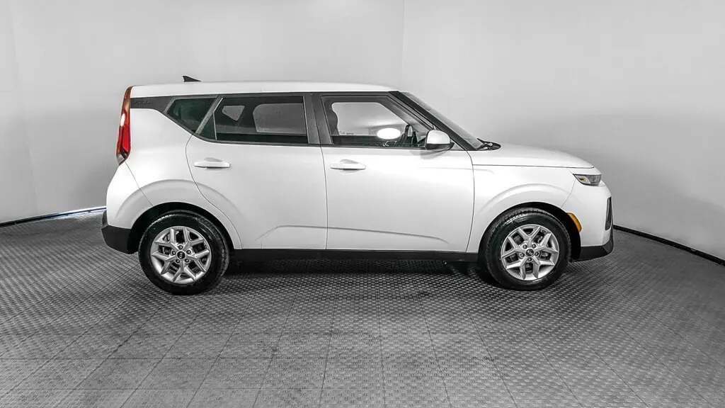 Florida Fine Cars - Used KIA SOUL 2021 ORLANDO S