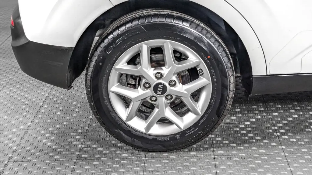 Florida Fine Cars - Used KIA SOUL 2021 ORLANDO S