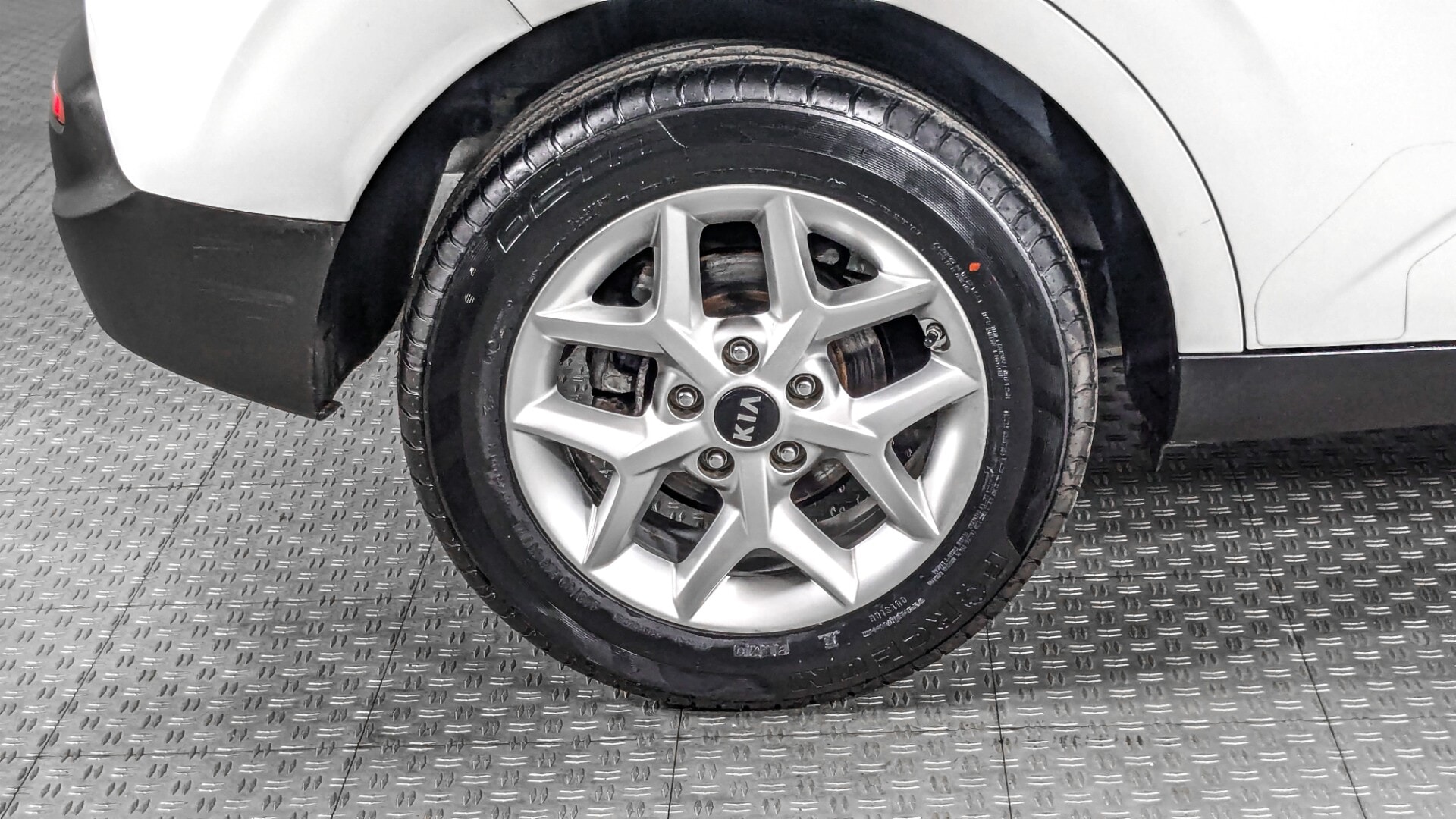 Florida Fine Cars - Used vehicle - SEDAN KIA SOUL 2021