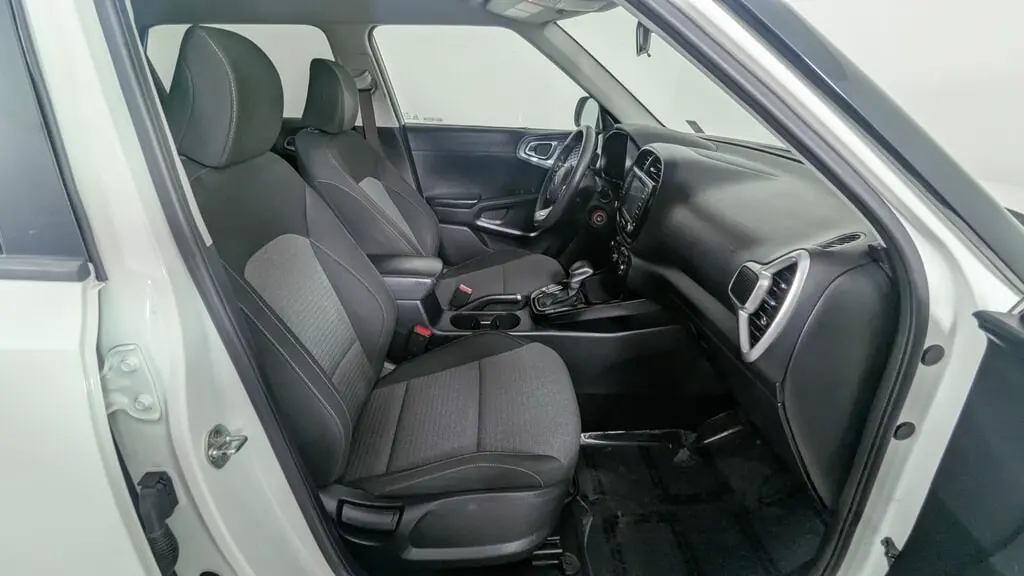 Florida Fine Cars - Used KIA SOUL 2021 ORLANDO S