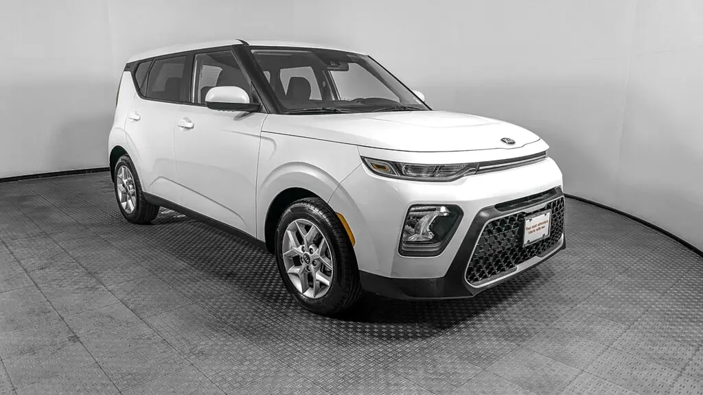 Florida Fine Cars - Used KIA SOUL 2021 ORLANDO S