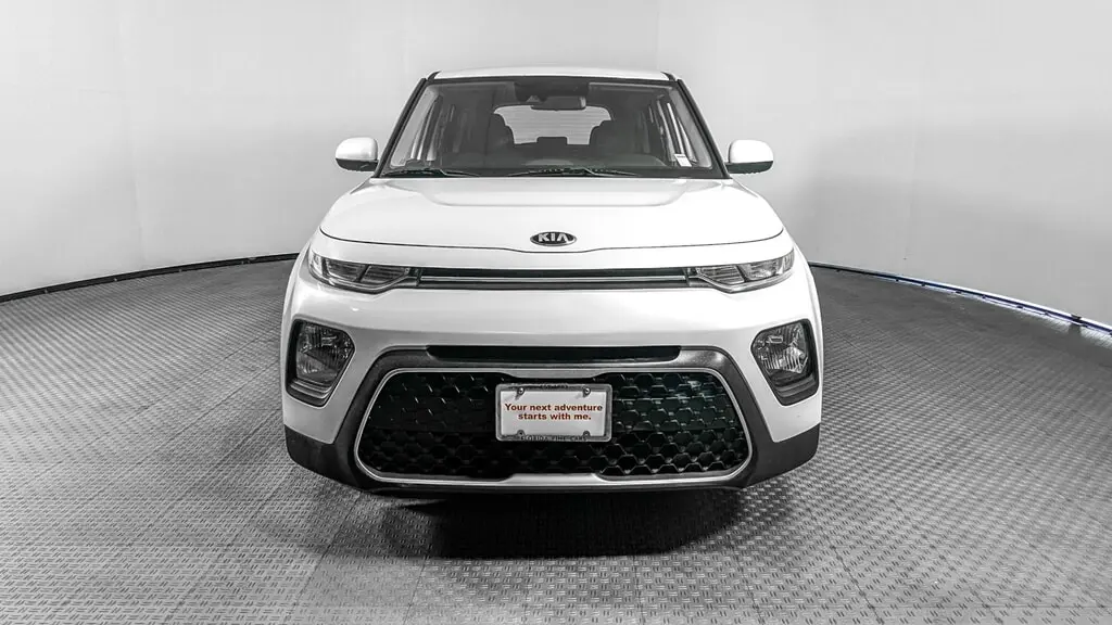 Florida Fine Cars - Used KIA SOUL 2021 ORLANDO S