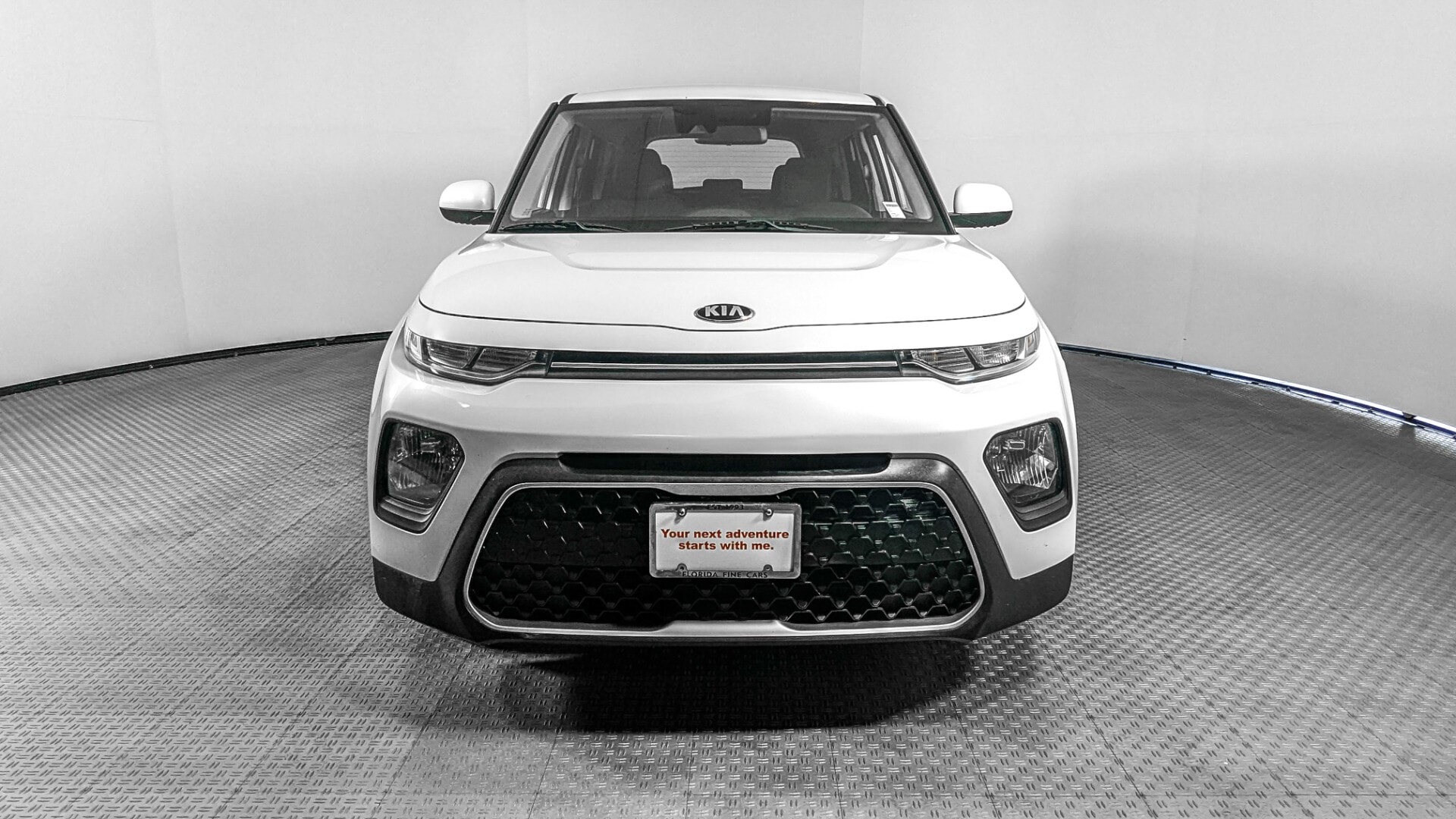 Florida Fine Cars - Used vehicle - SEDAN KIA SOUL 2021