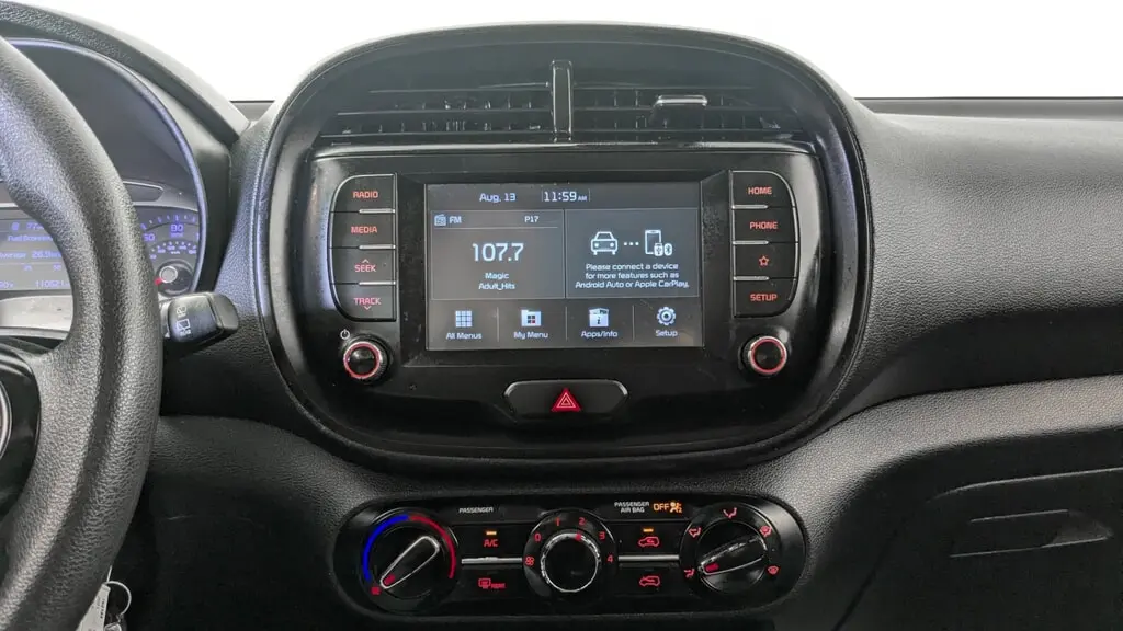 Florida Fine Cars - Used KIA SOUL 2021 ORLANDO S
