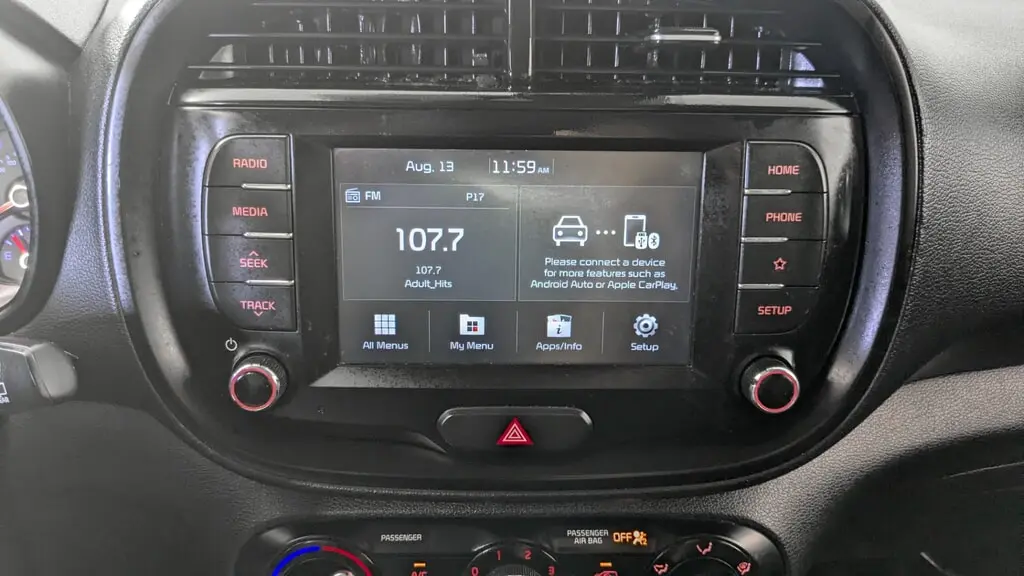 Florida Fine Cars - Used KIA SOUL 2021 ORLANDO S