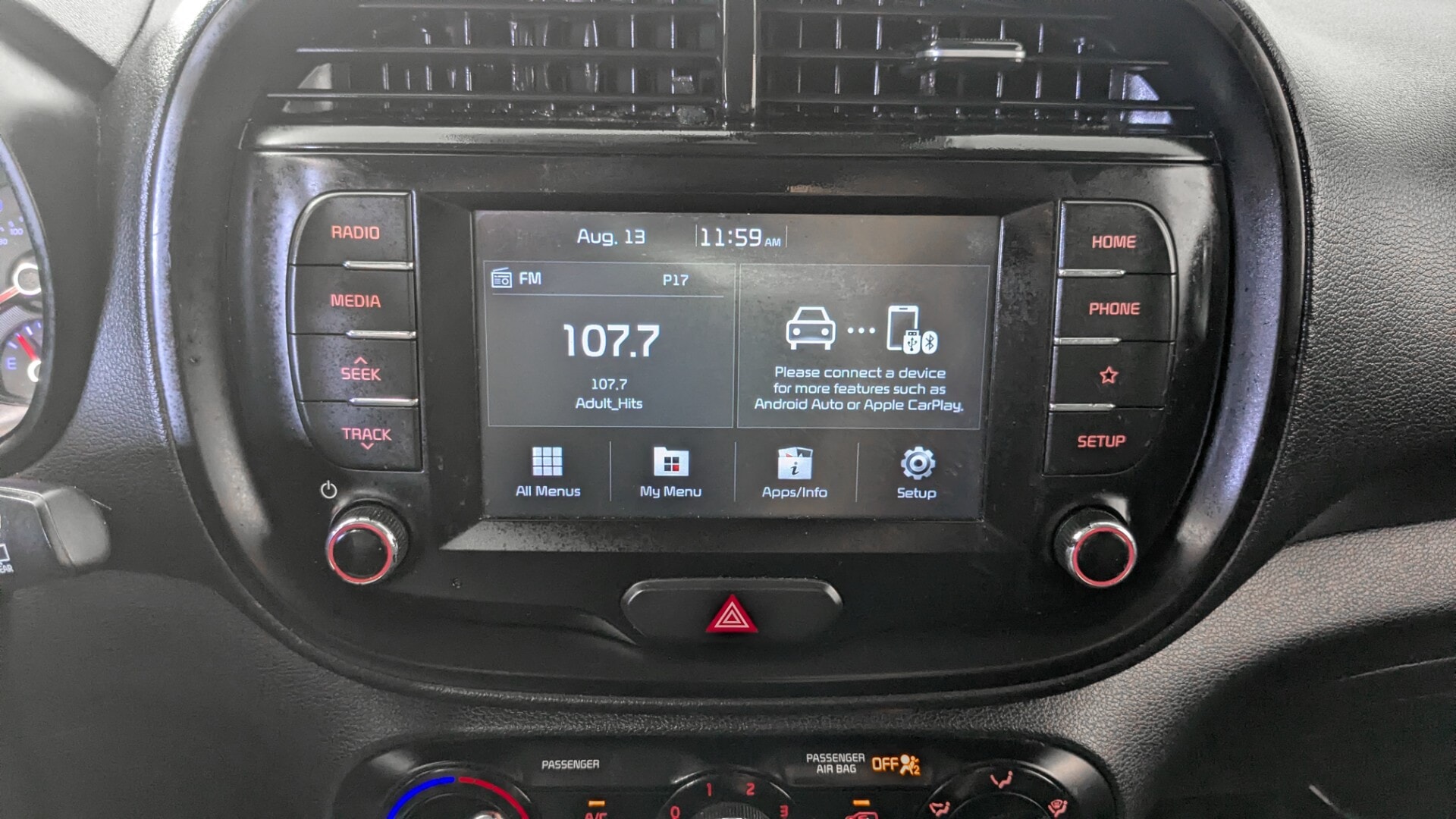 Florida Fine Cars - Used vehicle - SEDAN KIA SOUL 2021