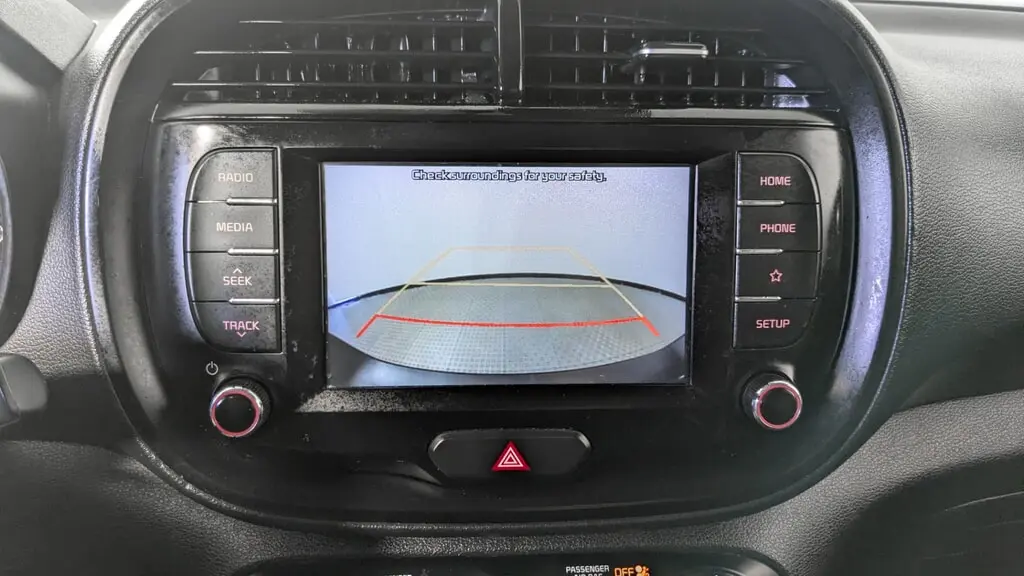Florida Fine Cars - Used KIA SOUL 2021 ORLANDO S