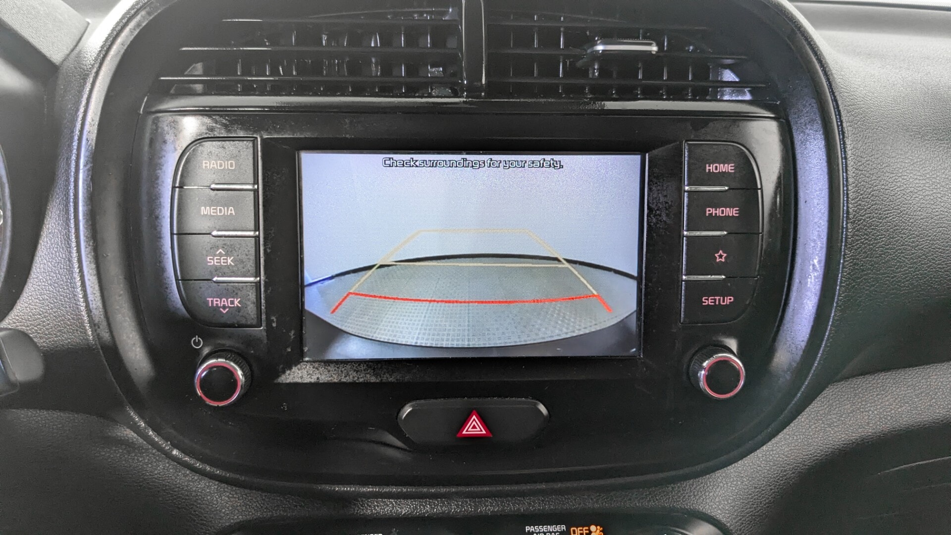 Florida Fine Cars - Used vehicle - SEDAN KIA SOUL 2021
