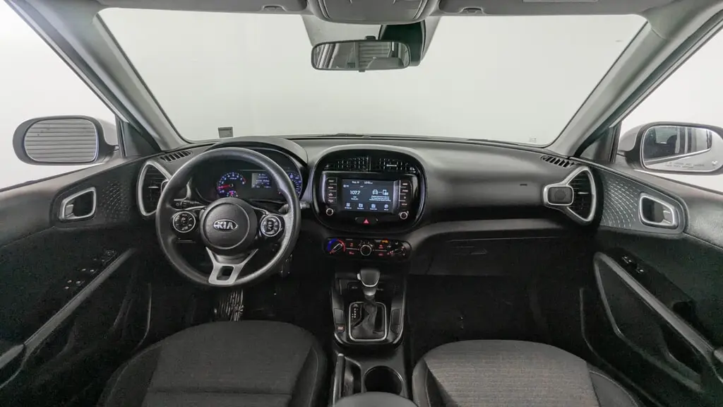 Florida Fine Cars - Used KIA SOUL 2021 ORLANDO S