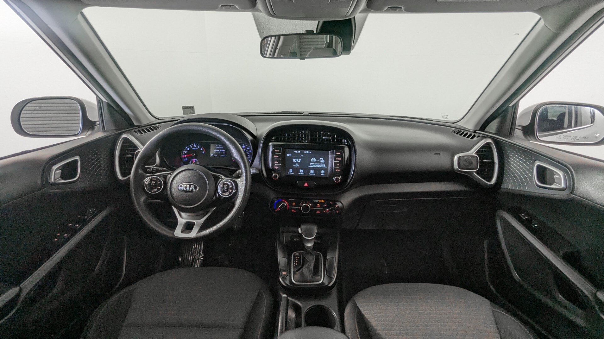 Florida Fine Cars - Used vehicle - SEDAN KIA SOUL 2021
