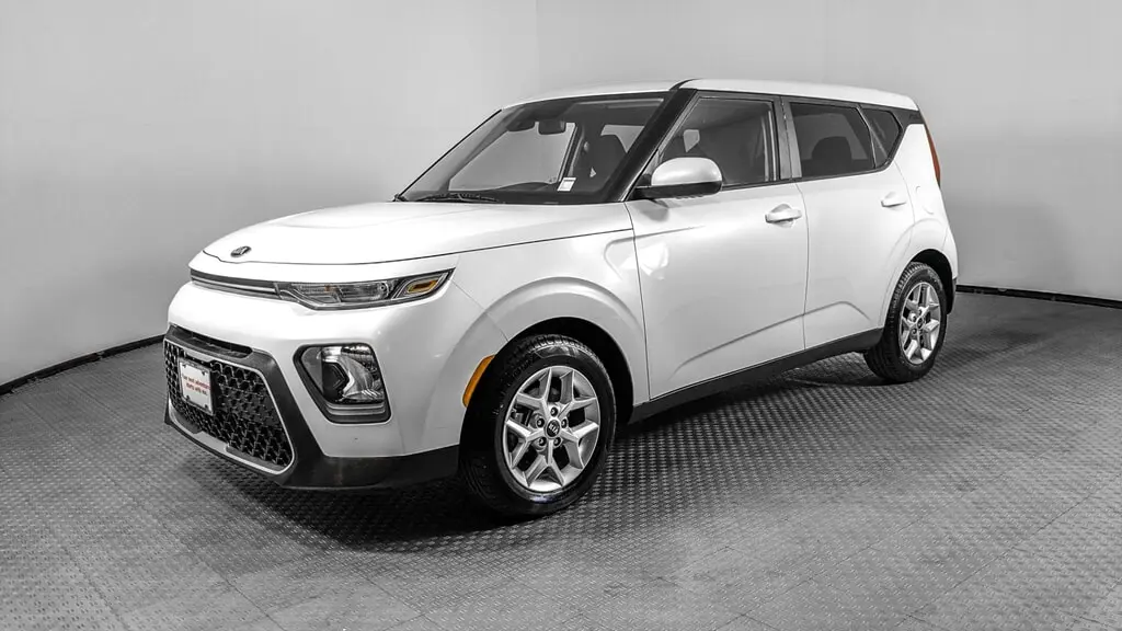 Florida Fine Cars - Used KIA SOUL 2021 ORLANDO S