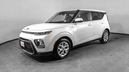 Florida Fine Cars - Used KIA SOUL 2021 ORLANDO S