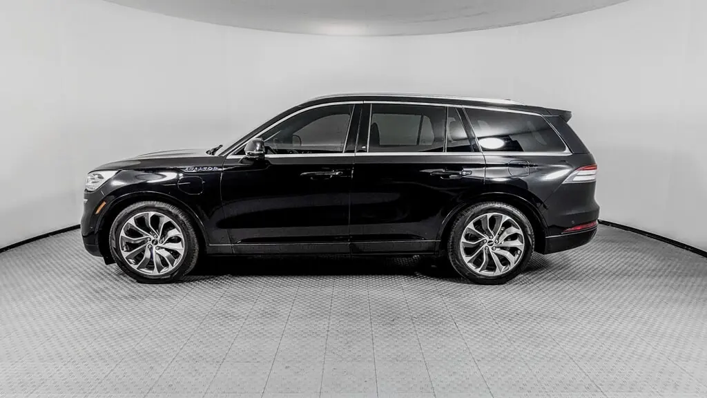 Florida Fine Cars - Used LINCOLN AVIATOR 2020 ORLANDO GRAND TOURING