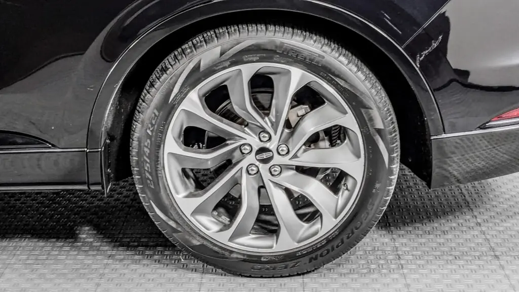 Florida Fine Cars - Used LINCOLN AVIATOR 2020 ORLANDO GRAND TOURING