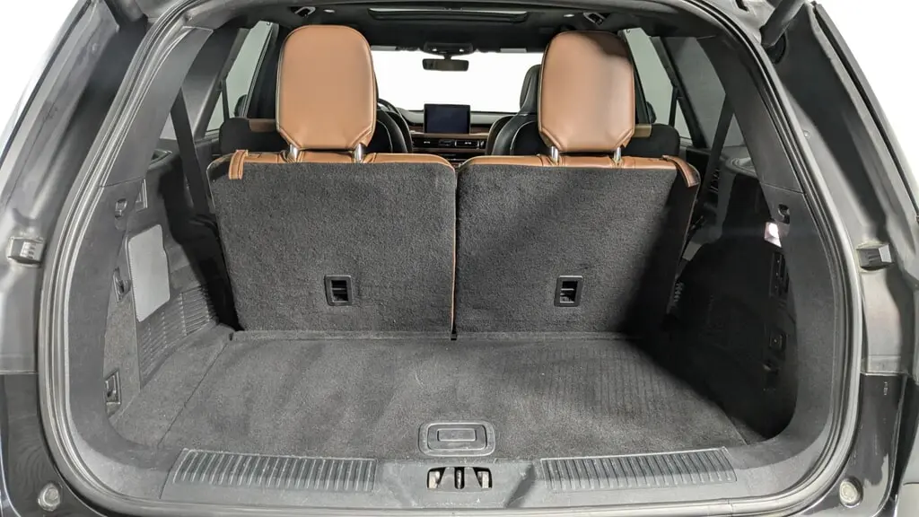 Florida Fine Cars - Used LINCOLN AVIATOR 2020 ORLANDO GRAND TOURING