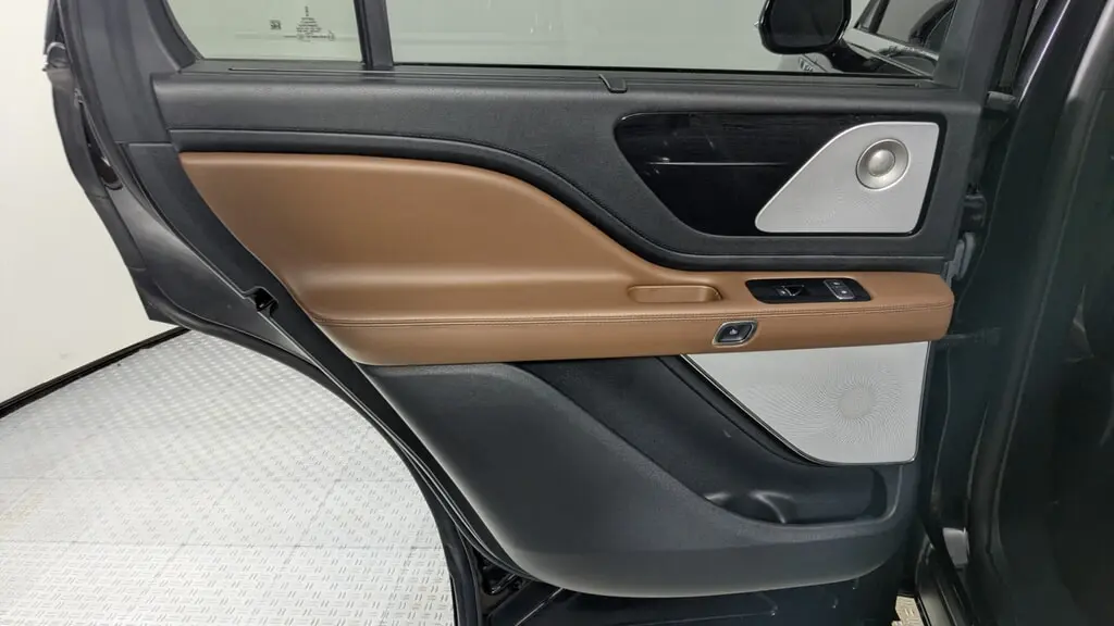 Florida Fine Cars - Used LINCOLN AVIATOR 2020 ORLANDO GRAND TOURING