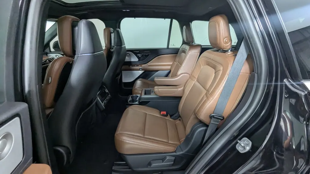 Florida Fine Cars - Used LINCOLN AVIATOR 2020 ORLANDO GRAND TOURING