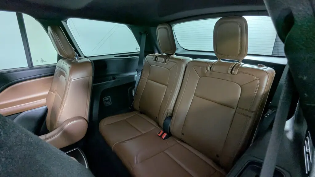Florida Fine Cars - Used LINCOLN AVIATOR 2020 ORLANDO GRAND TOURING