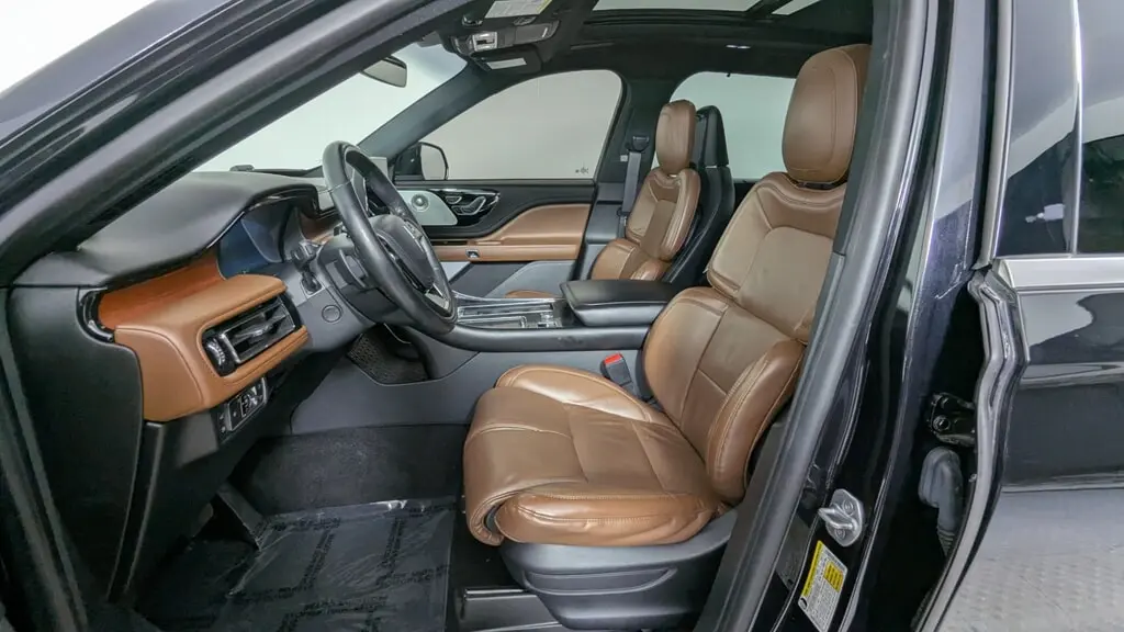 Florida Fine Cars - Used LINCOLN AVIATOR 2020 ORLANDO GRAND TOURING